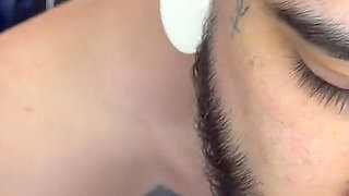 The White Girl with the Big Ass Fucked with Such Passion Until She Squirted