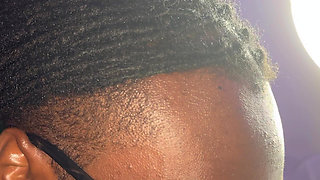 My Husband Eats My Pussy Until I Cum