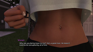 My Husband's Boss Update 7