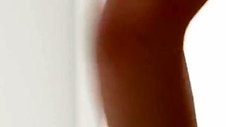 Sexy Brunette Teen Jenny Doll Needs Big Cock in Her Pussy After Intense Domination
