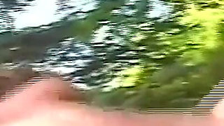 MILF Parents Fuck at the Campsite