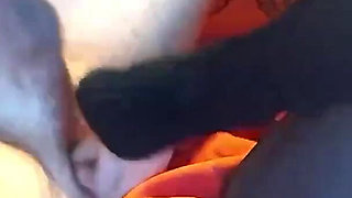 Oral Sex and Fingering His Ass Prostate Massage to Orgasm - Misscreamy