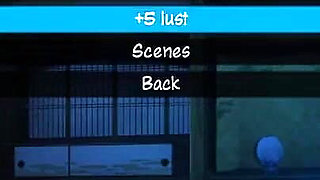 Naruto - Kunoichi Trainer [v0.13] Part 12 Best BJ Ever by Loveskysan69