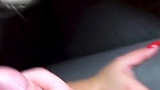 Open Hole! - Pussy Spreader MILF Nicci, Naturally Horny and Slutty