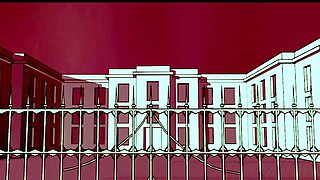 Italian sex clip with euro anal joy and naughty blowjob
