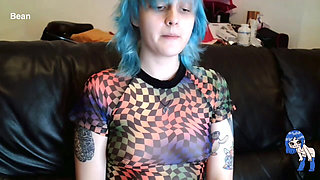 Live Cam Burps