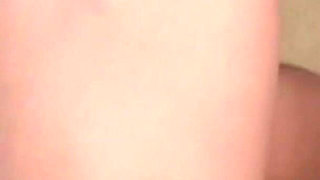 Hot Teen Gets Huge Cock Creampie Up The Ass ! AllAnalAllTheTime