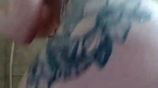 Stream Started 10242023 05:01 Pm I Change It to Masturbation in the Shower Because I'm on My Days, Loves Warning Hairs From
