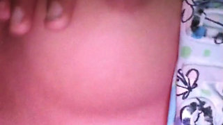 Beautiful Desi Girl Bedroom Scene