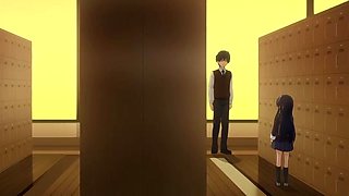 Quiet Existence in the window_19070502p0