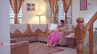Pyar Ka Faisla Hot Indian Web Series Part-2 - Big tits