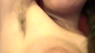 Big Tits Topless Hairy Armpit POV Smelly Armpit Worship Scent Fetish