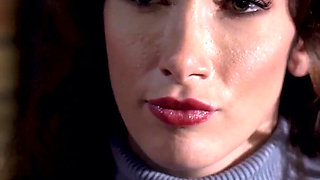 Clea Gaultier, Submissive and Naughty