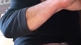 Come on Luisa Suck My Cock