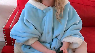 A Misunderstanding with Stepmom Leads to Taboo Sex and Insemination