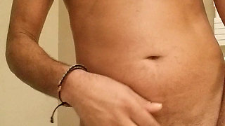 After Football and in the Bathroom I Filmed Everything