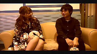 Coming of Age Ceremony Is Like a Porno Session!ranking Courtesan Girls Successfully Agree to Appear in Porn! -2