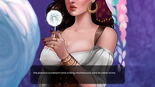 Asmr, hentai fuck, summertime saga