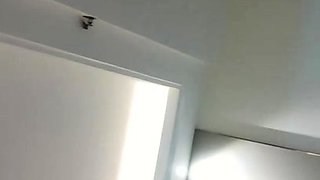 Amateur Doggystyle Hidden Cam
