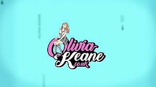 Olivia's suck stranger video