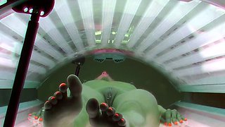 Couple amateur hidden cam my bitch