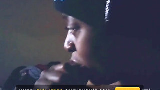 This Bitch Mouth Feels so Good