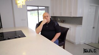 Saucy bimbo smutty xxx clip