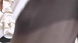 In May, I'm Taking Control! Foot Sniffing Foot Fucking Games, Lady Victoria Valente