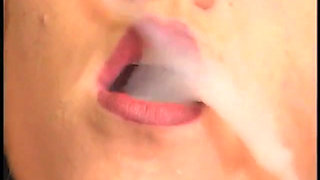 Streaming Movie From Katie Morgan of Naked Girls Smoking
