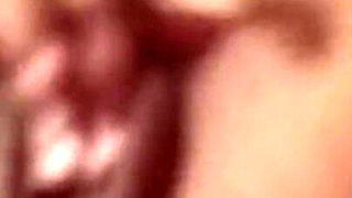 Stimulating My Clit Close up Moaning Cumming Hard