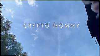 Washing Your Car From Mommy?