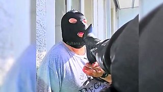 Goddesssultanaaisha - Sacred Sunday Boots And Nylons