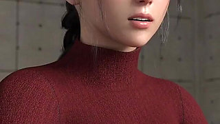 Private Eyes and Secret Desire 2 to Be Continue