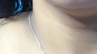 Today I Bathed My Sister-in-law Naked, She Gave It Secretly.