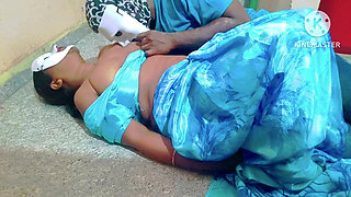 A Horny Bhabhi and a Play Boy Brother in Law - Tamil Erotic Audio with Real Loud Moaning