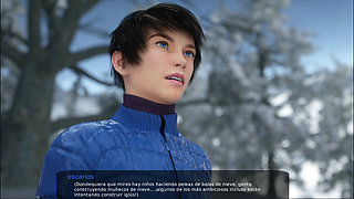 Milfy City Christmas Special 1