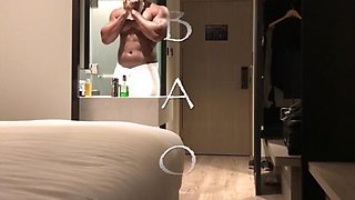 Black with Asian: Doggy, Onlyfans  Big Dick Porn