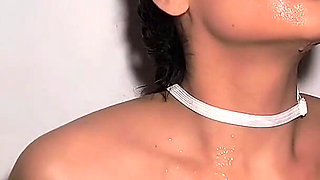 Jizz Ana Spears Cum Pilation Facial and Cum in Mouth Bbg
