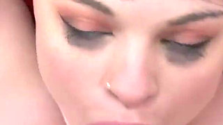 Amateur PAWG Gets Punished & Rewarded! Bowie Monroe