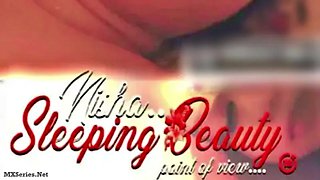 Luxurious Indian BBW crazy adult video