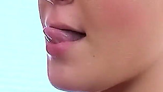 Blonde teen Donna was caught masturbating and fucked by her stepdad