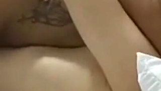 With 2 Months of Acquaintances and They Make Love with Passion as if They Had Been Dating for Years, She Is a Busty Brunette Fro