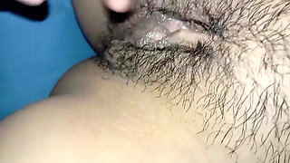 My Girlfriend Wants Milk in Her Mouth