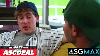 NEXT DOOR STUDIOS - "I Can't Fuck My Stepson" - Josh Brady, Greg Dixxon