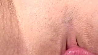 Extreme Double Squirting! Licking Clitoris and Eating Wet Pussy to 2 Massive Explosive Orgasms