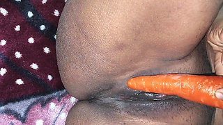 Indian Aunty Pussy Masturbating in Residency Room Sex Videos