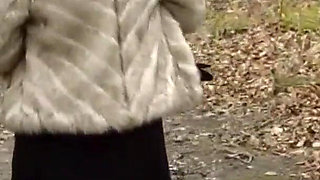 At the Lighthouse No1