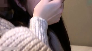 話題のルーキー女優のデビュー前のモ無しで