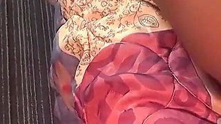 Rome Major & Red Zilla BBC Tag Team Horny Ebony Chick