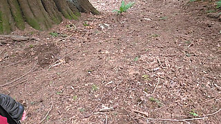 Indoor Pee, Outdoor Pee